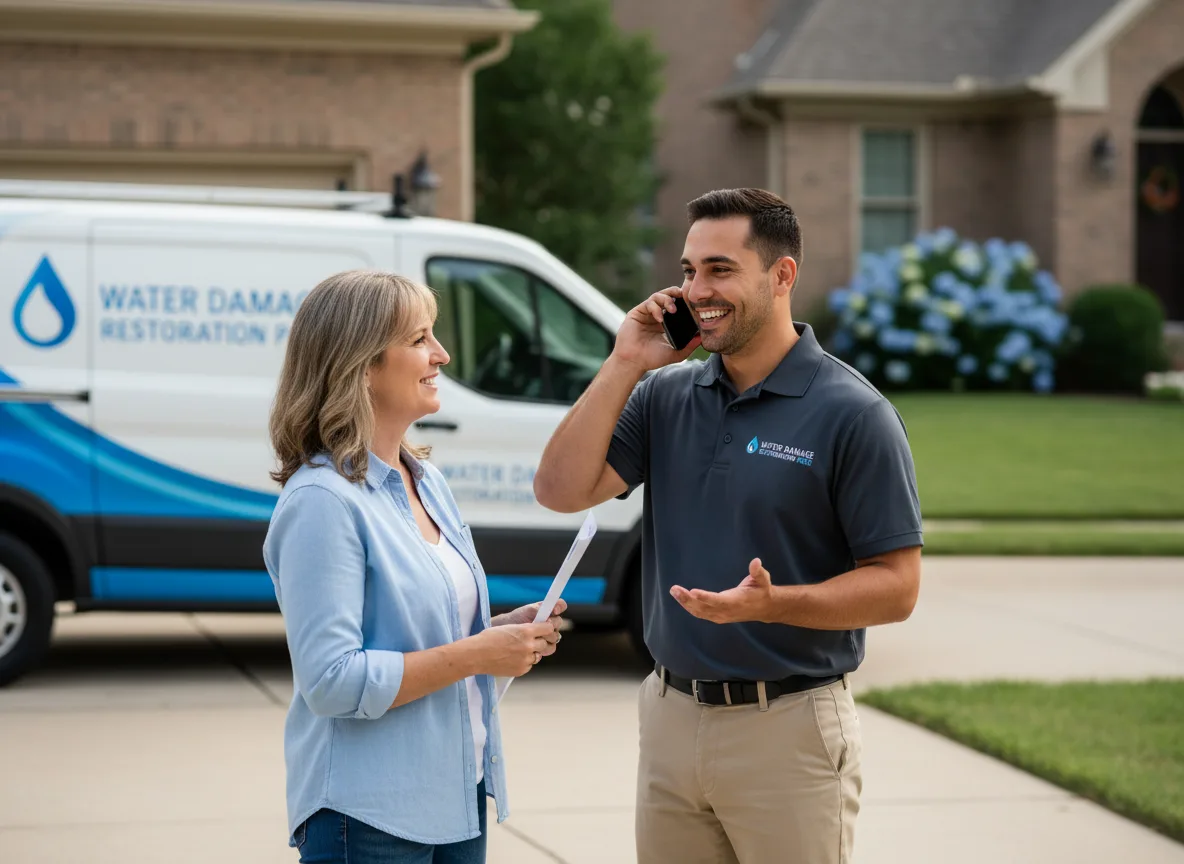 Flood Restoration Melrose, LA FAQs